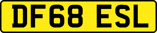 DF68ESL