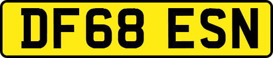 DF68ESN