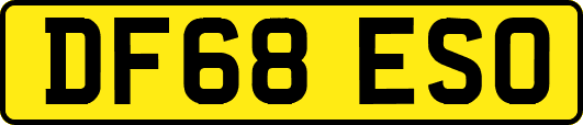 DF68ESO