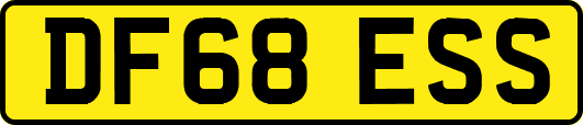 DF68ESS