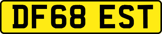DF68EST