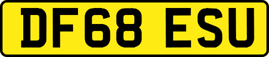 DF68ESU