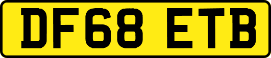 DF68ETB
