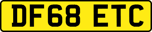 DF68ETC