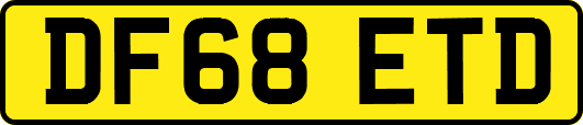 DF68ETD