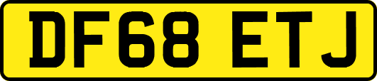 DF68ETJ