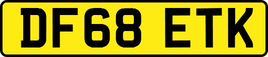 DF68ETK