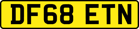 DF68ETN