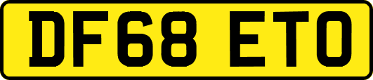 DF68ETO