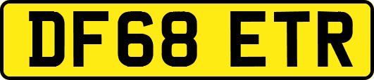 DF68ETR