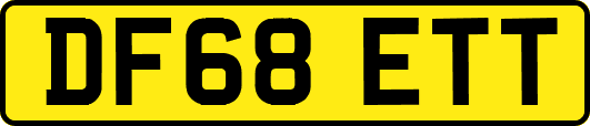 DF68ETT