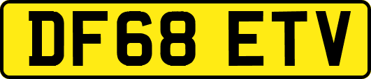 DF68ETV