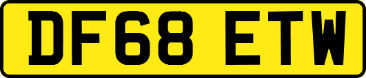 DF68ETW