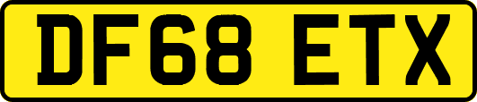 DF68ETX
