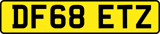 DF68ETZ