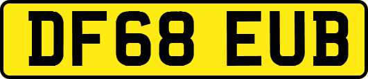 DF68EUB