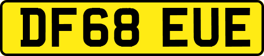 DF68EUE