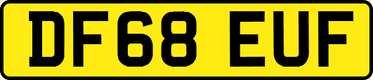 DF68EUF