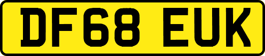 DF68EUK