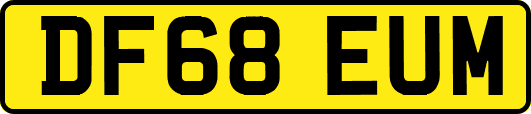 DF68EUM