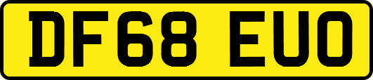 DF68EUO
