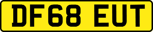 DF68EUT