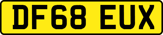 DF68EUX