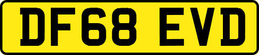 DF68EVD