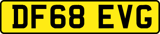 DF68EVG