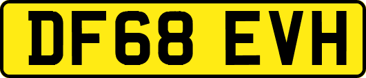 DF68EVH