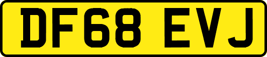 DF68EVJ
