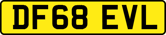 DF68EVL