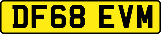 DF68EVM