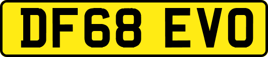DF68EVO