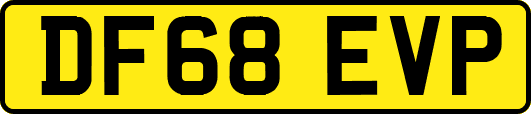DF68EVP