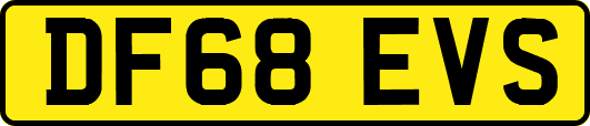 DF68EVS