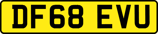 DF68EVU
