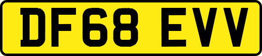 DF68EVV