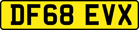 DF68EVX