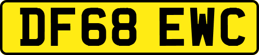 DF68EWC