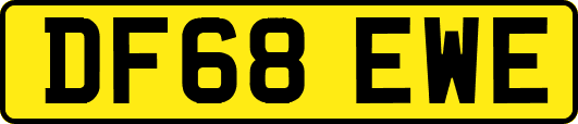 DF68EWE