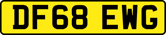 DF68EWG