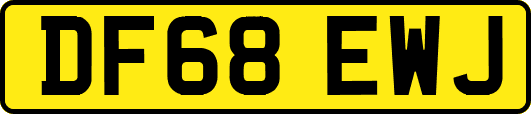 DF68EWJ