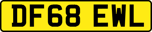DF68EWL