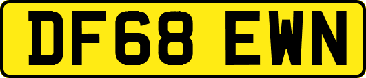 DF68EWN