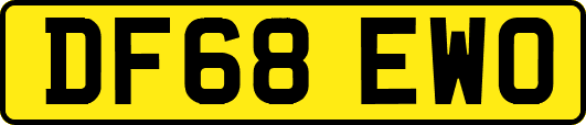 DF68EWO