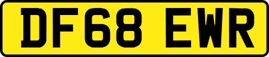 DF68EWR