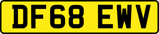 DF68EWV