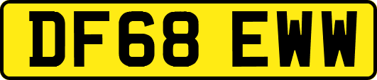 DF68EWW