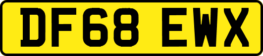 DF68EWX
